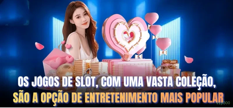 Controles de paJogonto e BRL em vip300