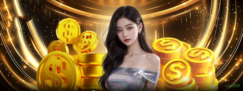 Controles de paJogonto e BRL em vip300